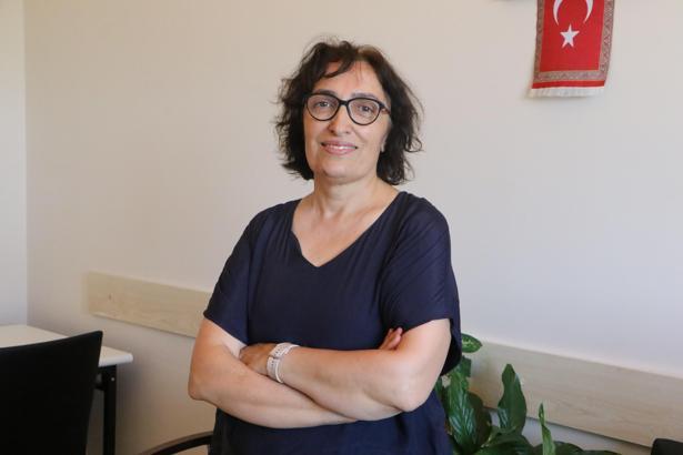 Prof. Dr. Kaya: İhtiyacımızdan fazla su tüketirsek su zehirlenmesi meydana gelir