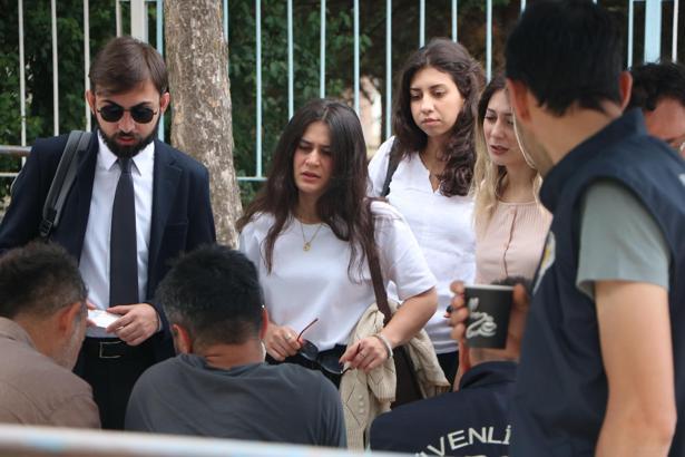 Kartalkaya'da 78 kişinin öldüğü otel yangınına ilişkin davanın duruşmasında 6'ncı gün