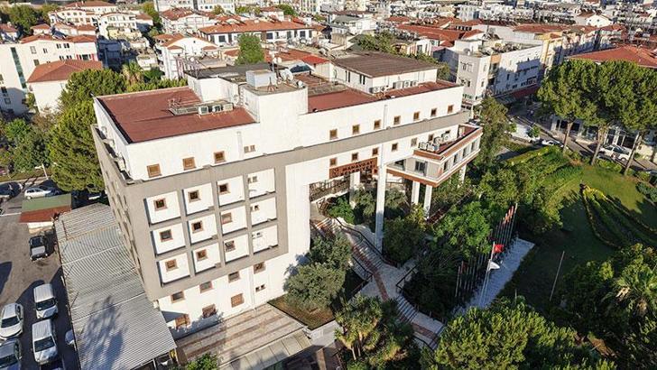 Rüşvetten tutuklanan başkan yardımcısı suçlamayı emniyette ret, savcılıkta kabul etmiş