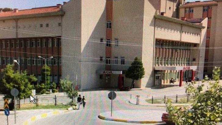 Aydın'da 46 işçi, gıda zehirlenmesi şüphesiyle hastaneye başvurdu