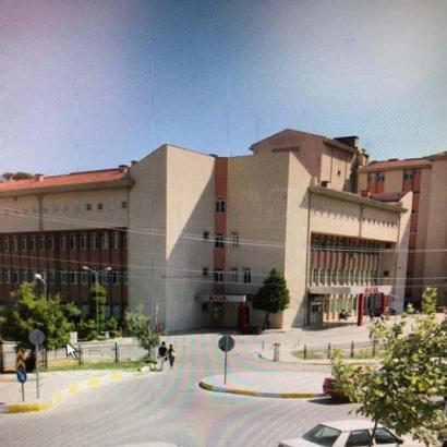 Aydın'da 46 işçi, gıda zehirlenmesi şüphesiyle hastaneye başvurdu