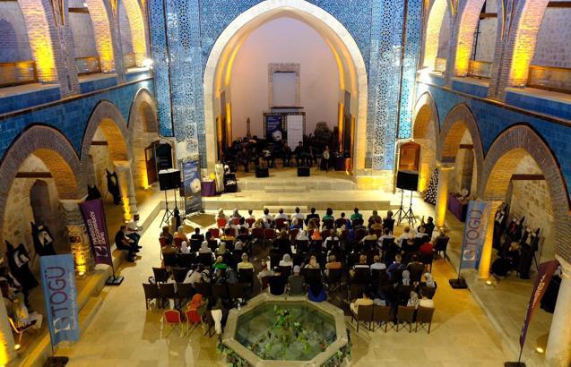 Tokat’ta Tasavvuf Müziği Konseri