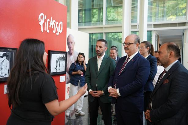 Van Kültür Yolu Festivali başladı