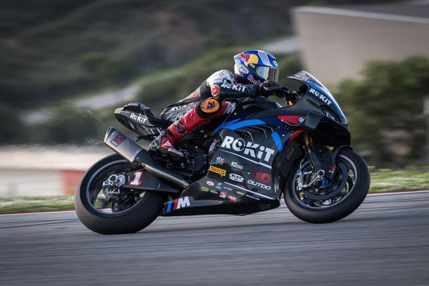 Toprak Razgatlıoğlu haftaya galibiyetle başladı