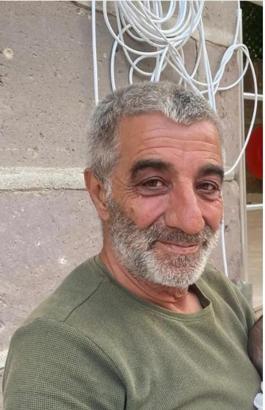 8 gündür kayıp olarak aranıyordu, barajda ölü bulundu