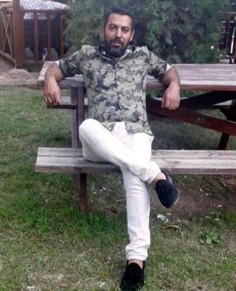 Komşu kavgasında kalbinden bıçaklanarak öldü