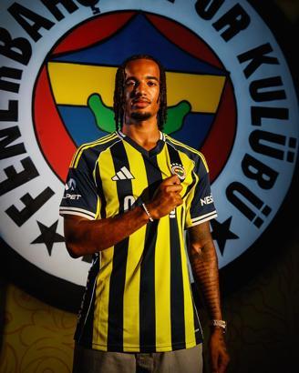 Archie Brown, Fenerbahçe’de
