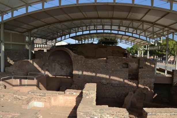 AK Parti'li Yenişehirlioğlu: Bu eşsiz kültürel miras, artık tüm insanlığın ortak hazinesi