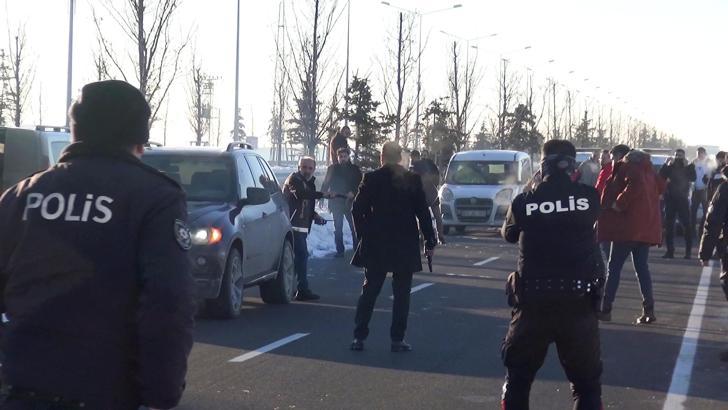 Kardeş katili son 2 kurşunu ‘can çekişmesin’ diye sıkmış