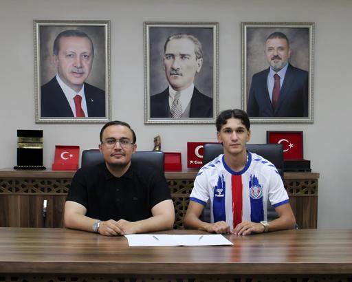 Denizlispor kapış kapış