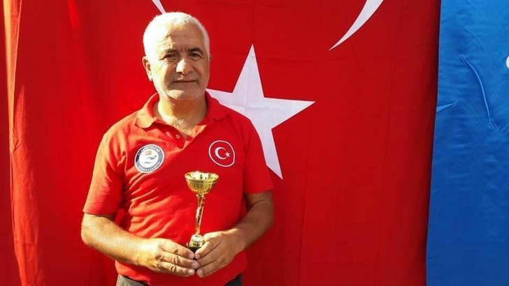 Hataylı milli yüzücü Köseoğlu, kalp krizi sonucu hayatını kaybetti