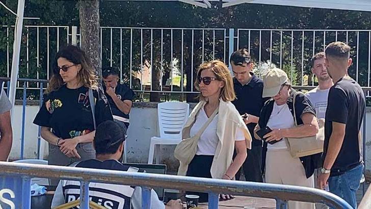 Kartalkaya'da 78 kişinin öldüğü otel yangınına ilişkin davanın duruşmasında 7'nci gün