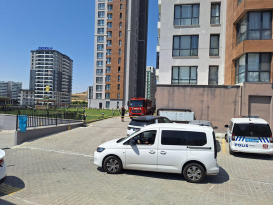 Ankara’da 3 kişinin öldüğü yangında, 'alarm sistemi devreye girmedi' iddiası