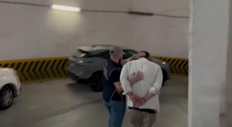 İstanbul- İstanbul'da DEAŞ operasyonu: 3 şüpheli tutuklandı