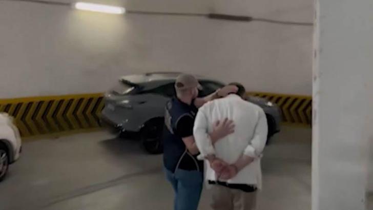 İstanbul'da DEAŞ operasyonu: 3 şüpheli tutuklandı