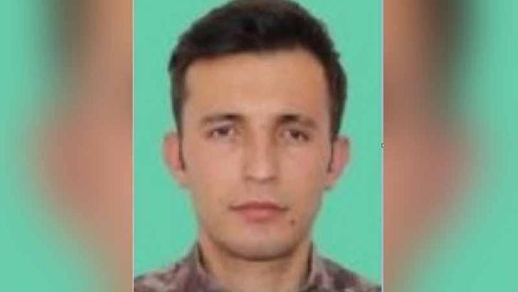 Şarampole düşüp kaya parçalarına çarpan otomobilin sürücüsü polis memuru öldü