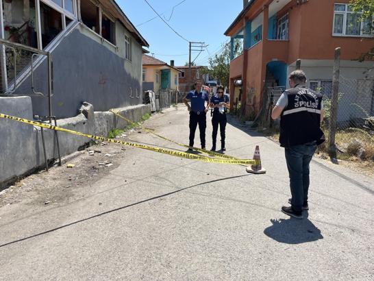 Kandıra'da kavga: 2 yaralı