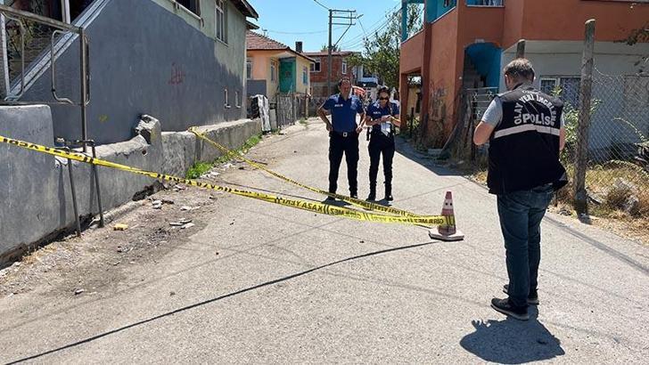 Kandıra'da kavga: 2 yaralı