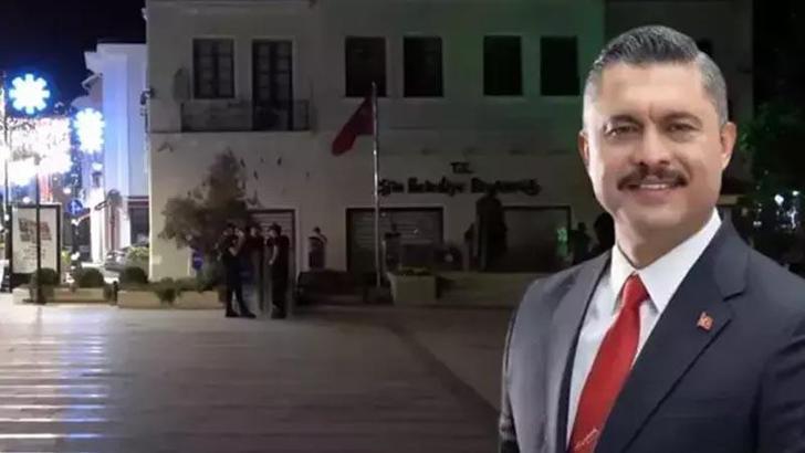 Şile Belediyesi'ne yönelik soruşturma: Başkan Kabadayı ile birlikte 5 şüpheli tutuklandı