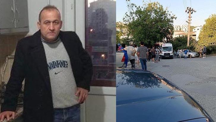 Şarampole yuvarlanan kamyonetin sürücüsü öldü