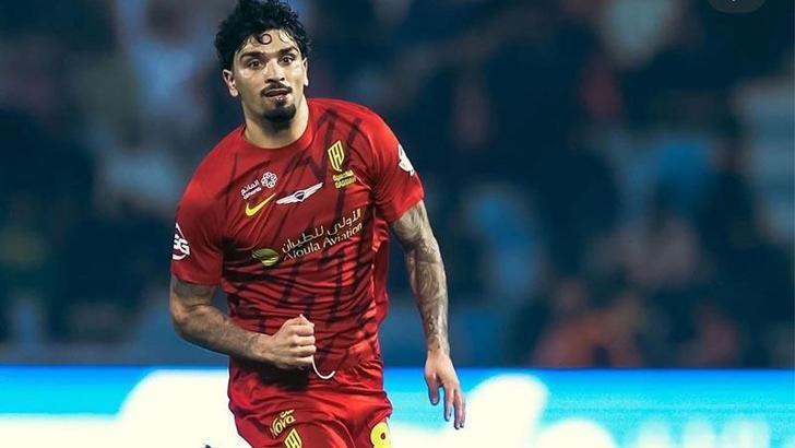 Trabzonspor, İsviçreli orta saha Puertas’ı gündemine aldı