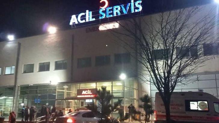 Birlikte yaşadığı kadını bıçaklayarak öldürdü