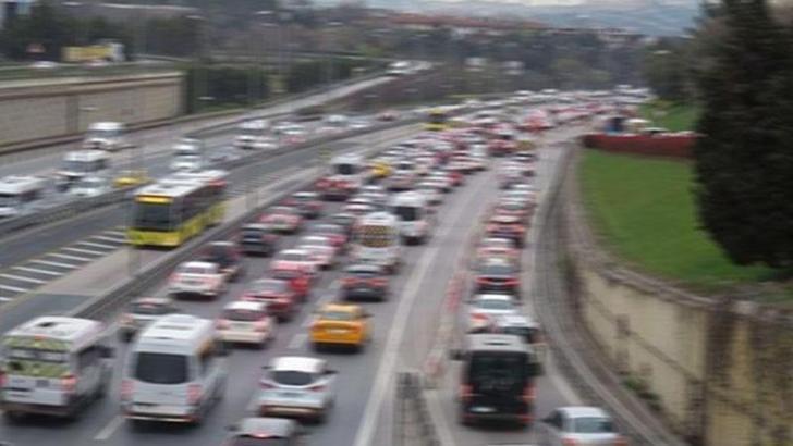 2024'te 2 milyon 682 bin kişi, iller arasında göç etti