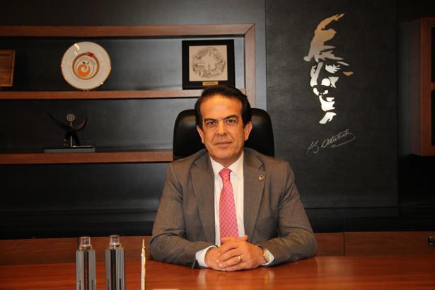 Başkan Çandır’dan 15 Temmuz mesajı