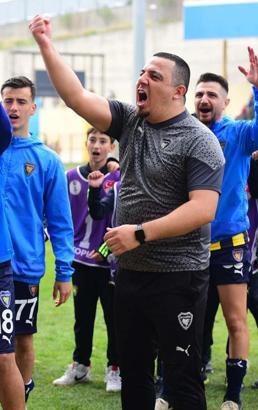 Bucaspor 1928'de Dursun'dan veda