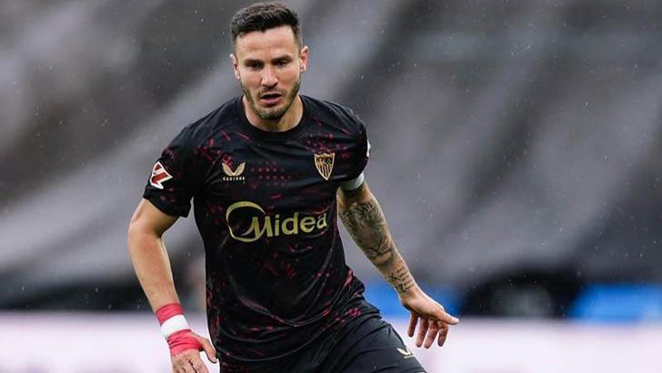 Bordo-mavililer, orta saha transferinde rotayı İspanya’ya çevirdi