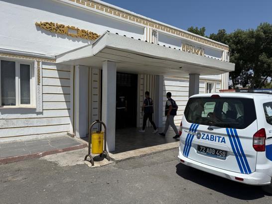 Batman'da düğün salonlarına fahiş fiyat denetimi