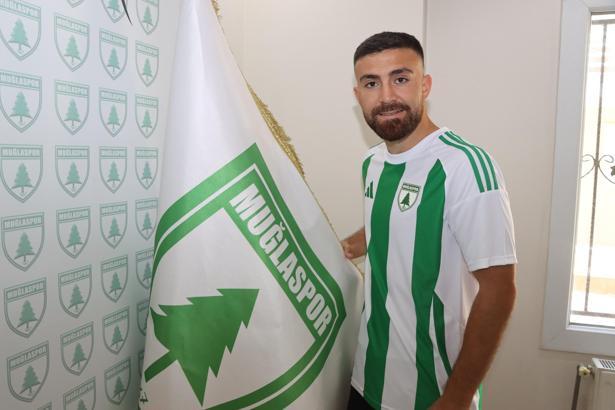 Muğlaspor transferde tam gaz