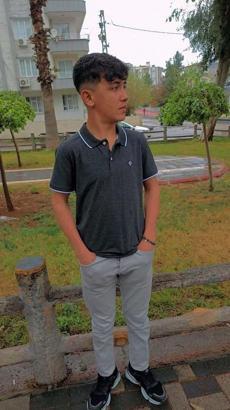 Serinlemek için girdiği Fırat Nehri’nde boğuldu