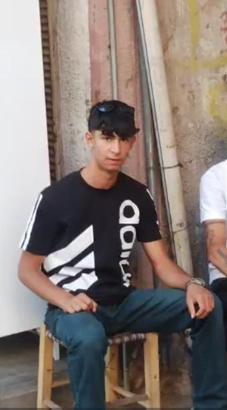 Ömer, kardeşi ve arkadaşını kurtaran babasına yardım etmek isterken akıntıya kapılmış