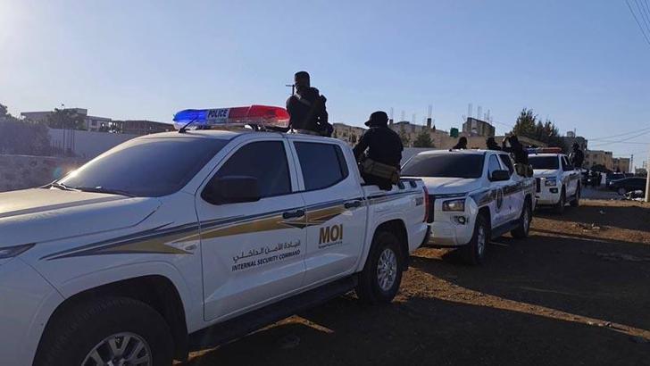 Suriye'deki çatışmalarda 30 kişi öldü, 100 kişi yaralandı