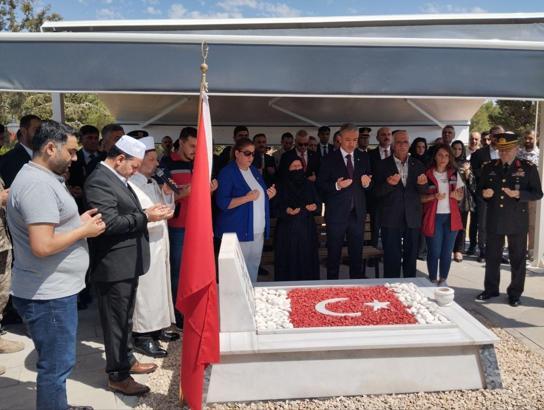 Mardin’de ‘15 Temmuz Demokrasi ve Milli Birlik Günü’ etkinlikleri başladı