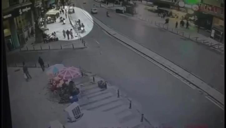 İstanbul - İstanbul'da suç örgütlerine operasyon: 89 gözaltı