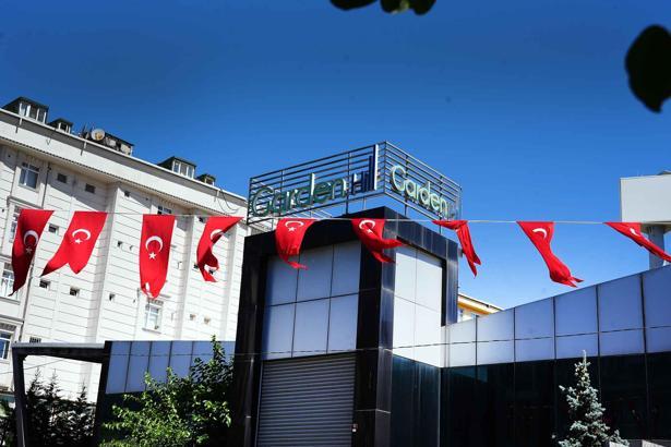 Cumhurbaşkanı Erdoğan'ın çağrısına Bahçelievler’den destek