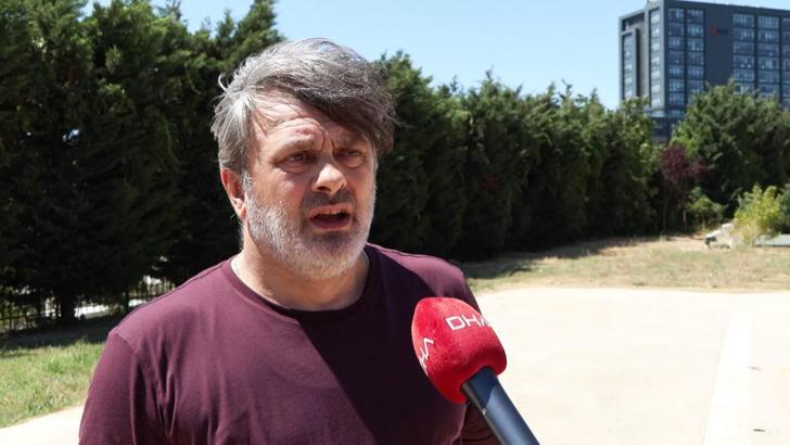 İstanbul- 15 Temmuz Gazisi Turan Tekke: Doktorlar yetişemiyordu