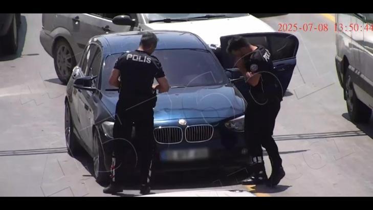 Osmaniye’de silahlı kavga olayında 6 kişi tutuklandı, 4 tabanca ele geçirildi