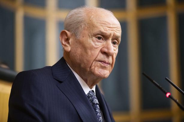 Bahçeli: 15 Temmuz benzeri ihanetlere maruz kalmamak için tek yürek halinde duruş sergilenmeli