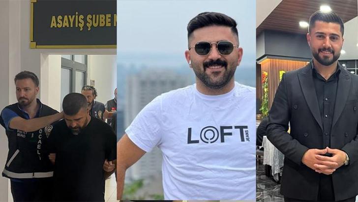 2 yeğenini mal paylaşımı nedeniyle öldürmüş