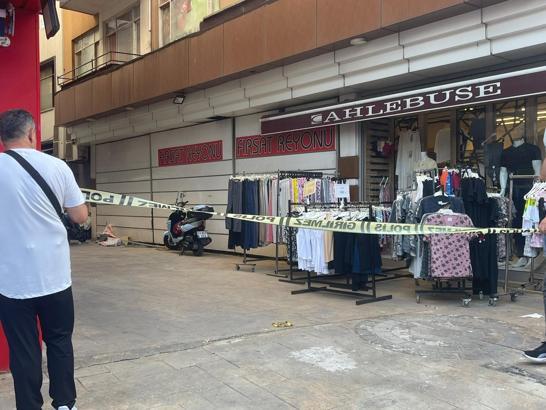 Ordu’da cadde üzerinde silahlı saldırı: 3 kişi yaralandı