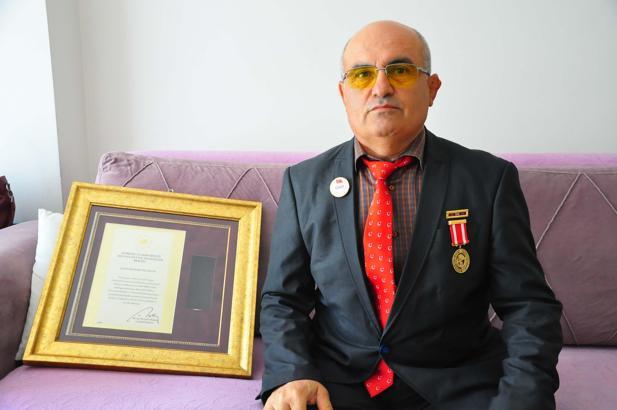 15 Temmuz’da sela okuduğu için darbedilen müezzin: Allah'ın evine taş atana hakkımı helal etmem