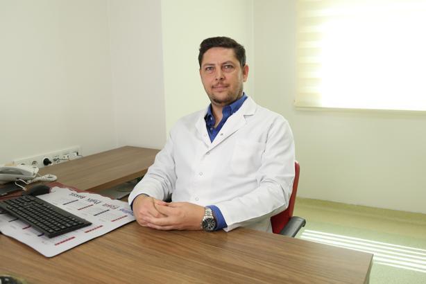 Dr. Şahinoğlu: Kene ısırığından önemli olan bilinçli müdahaledir