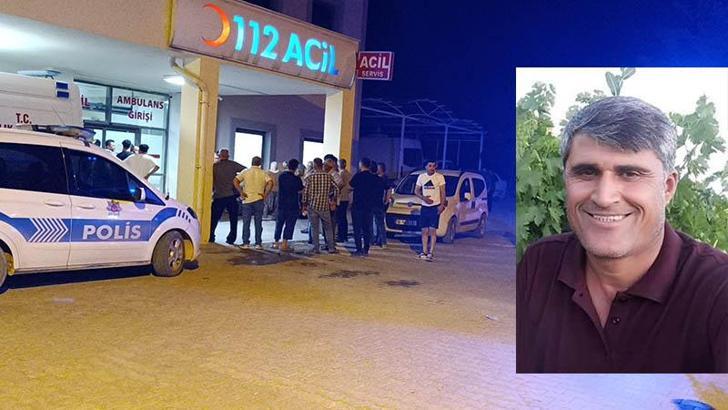 Kavgayı ayırırken kardeşinin bıçak darbesiyle hayatını kaybetti