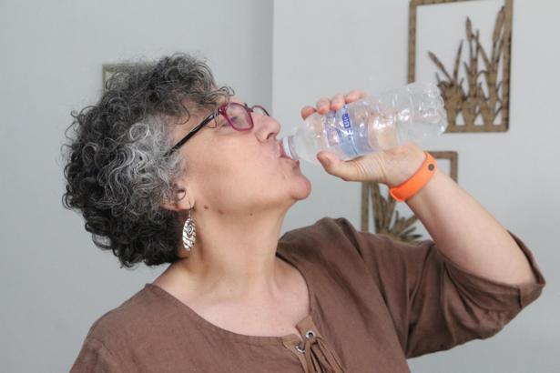 Doç Dr. Candevir: ‘Terliyken soğuk su içme, hasta olursun’ inanışı şehir efsanesi