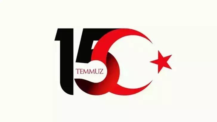 Spor camiasından 15 Temmuz Demokrasi ve Milli Birlik Günü mesajları