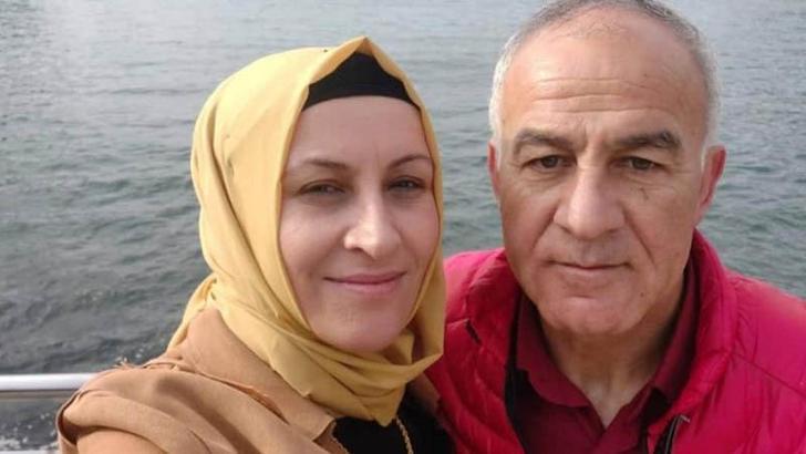 Eski eşini öldürdü, üvey kızını ağır yaraladı