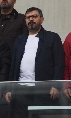 Altay'da futbol Hayel'e devrediliyor